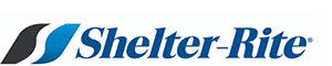 Shelter-Rite Logo