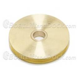 ShoreMaster Pulleys & Bushings ShoreMaster Pulleys & Bushings