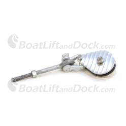 LSP Replacement Sheaves & Pulleys Harbortime Colors