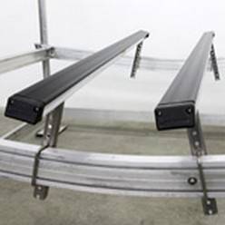 ShoreStation Hull Bunks & Racks ShoreStation Hull Bunks