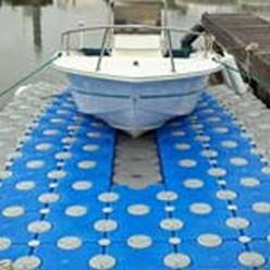 Drive On Dock Drive On Dock