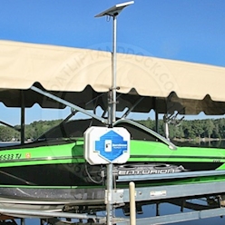 ShoreStation Boat Lifts ShoreStation Boat Lifts