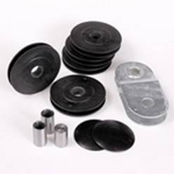 Pulley Parts - ShoreStation Pulley Parts - ShoreStation