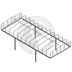 Craftlander Canopy Frames Craftlander Frames