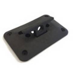 Folding and Low Profile Dock Cleats Folding and Low Profile Dock Cleats