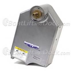 ShoreMaster Winches ShoreMaster Winch