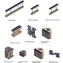 ShoreMaster ShorePort | RhinoPort ShoreMaster RhinoPort & ShorePort Hardware