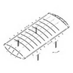 LSP Canopy Parts & Hardware LSP Canopy Parts