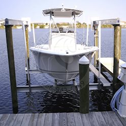 Pile Mount Lifts Pile Mount Lifts