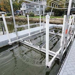 Boat Lift Parts & Accessories Boat Lift Parts & Accessories