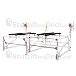 Dual Units Dual Units