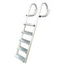 Angled Dock Ladders