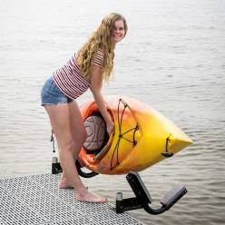 Kayak, Canoe & SUP Racks Kayak, Canoe & SUP Racks