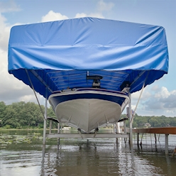 Boat Lift Canopy Boat Lift Canopy