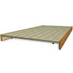 ShoreStation Aluminum Eon Aluminum Eon