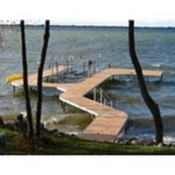 ShoreMaster Dock ShoreMaster Docks