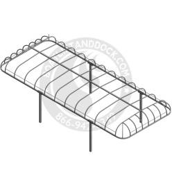 ShoreMaster Canopy ShoreMaster Canopy Parts