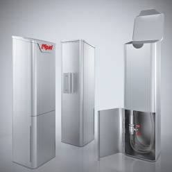 Boat Fueling Boat Fueling