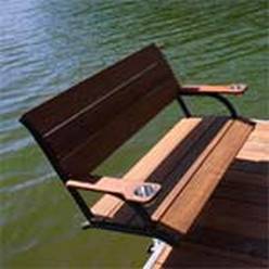 Dock Furniture Boat Dock Furniture