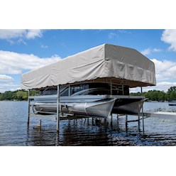 Pontoon Boat Lifts Pontoon Boat Lifts