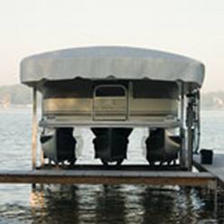 Tritoon Lifts Tritoon Lifts