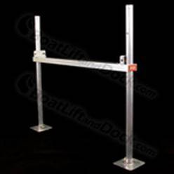 Dock Supports