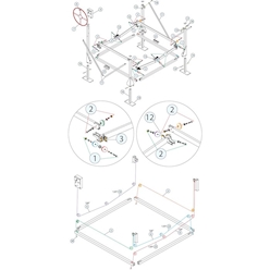 LSP Parts Diagrams LSP Parts Diagrams