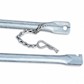 LBW-22 - Brace Bundle for ShoreStation Leg Frame