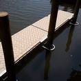 5 X 10 ShoreMaster PolyDock