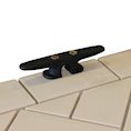 Dock Cleat - ShoreMaster 8" Poly Cleat - 1017221