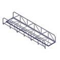 4 x 20 Residential Gangway Frame w/Handrail by ShoreMaster