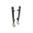 ShoreMaster Adjustable Lift Screw Legs