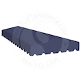 Pier Pleasure Hydrofend Navy Blue Canopy