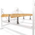 Craftlander Pontoon Rack Hardware