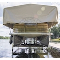 Craftlander Pontoon/Tritoon Rack Hardware