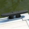 Dock Cleat - ShoreMaster 8" QC Cleat