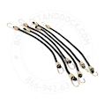 24" Canopy Attaching Bungee (6 pack)