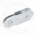 ShoreStation Snatch Block Weldment Plate - 6322910