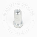 ShoreStation 1420350 - 1/2" SHOULDER NUT