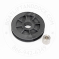 ShoreStation 2-1/2"  Pulley  - 3510172
