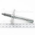 7095610 - Acme Thread Shaft Weldment