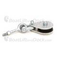 LSP Pulley 3" Eyebolt - PUL3 LSP Pulley 3" Eyebolt