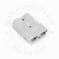 12V Quick Connector - ShoreStation SSDC2 ONLY