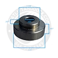 ShoreMaster Front Bushing - 1002206