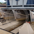 Wave Armor Pro Pontoon Port