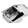 Lake Lifter DC - PWC Integrated Winch Box Motor wi
