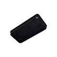 ShoreStation Black Plastic Internal Cap 2x4 - 3510