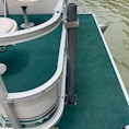Pontoon Mounting Kit for 19 & 13.5 Dori Poles