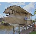 Marine Concepts Custom Boat Cover