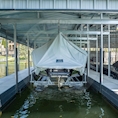 Marine Concepts Custom Boat Cover